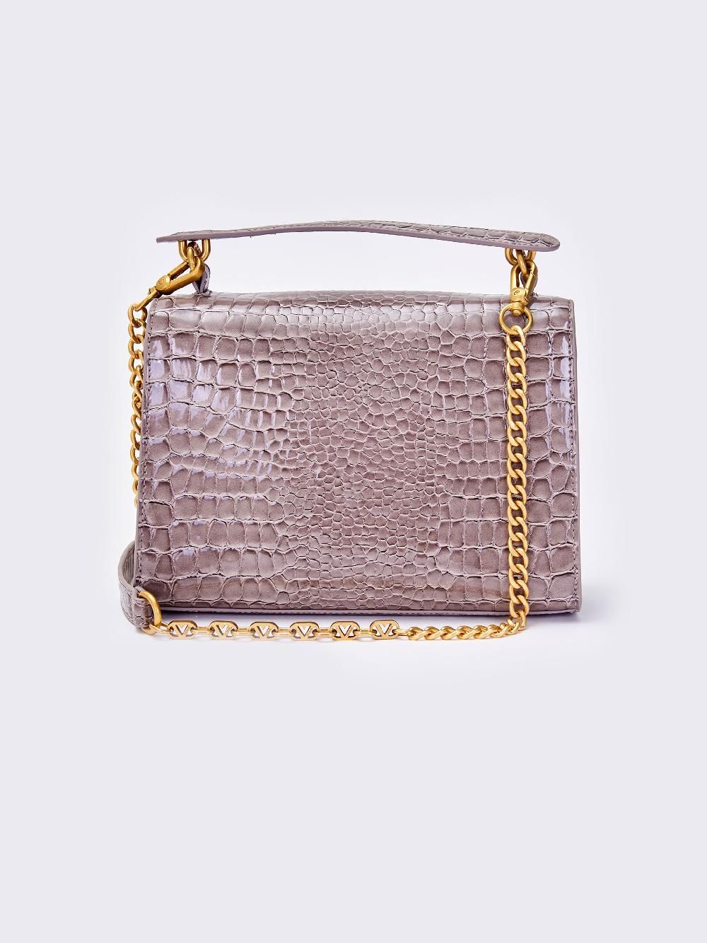 Vicolo Borsa Portobello Piombo Offerte stagionali