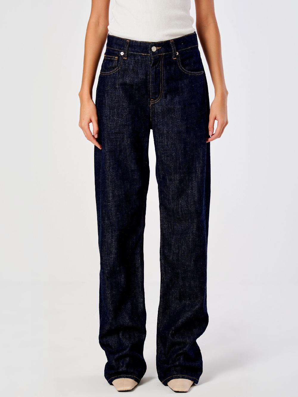 Vicolo Jeans Tatiana Blu Duty-free