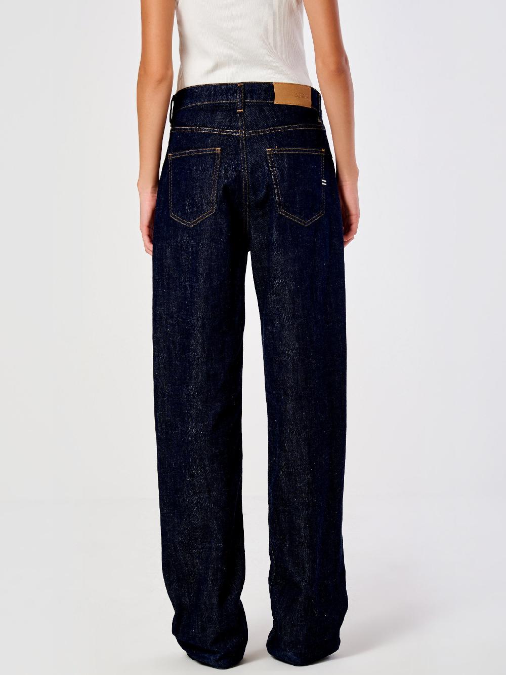 Vicolo Jeans Tatiana Blu Duty-free