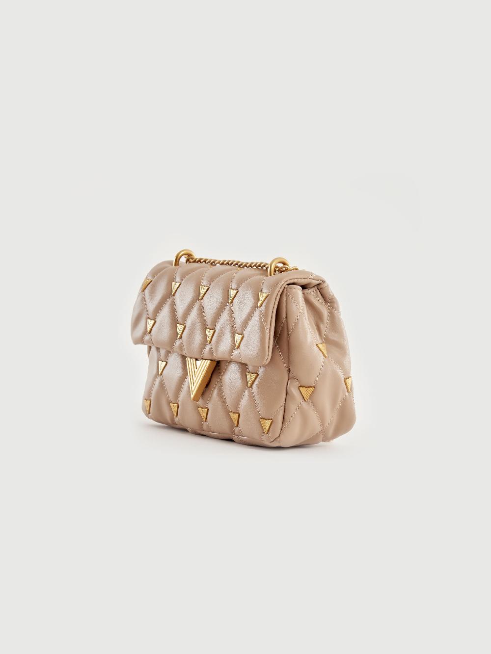 Vicolo Borsa Prisma Beige Online