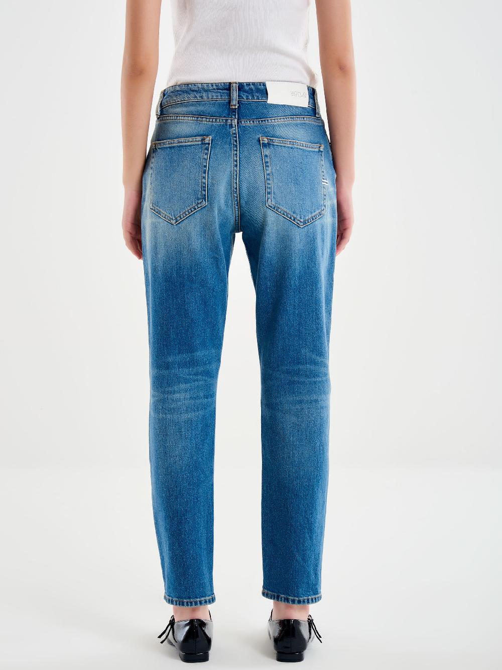 Vicolo Jeans Icon Piper Blu Offerte