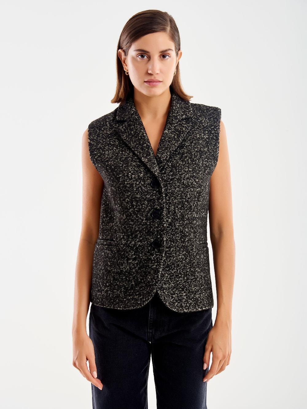 Vicolo Gilet Tre Bottoni – Vicolo Offerta San Valentino