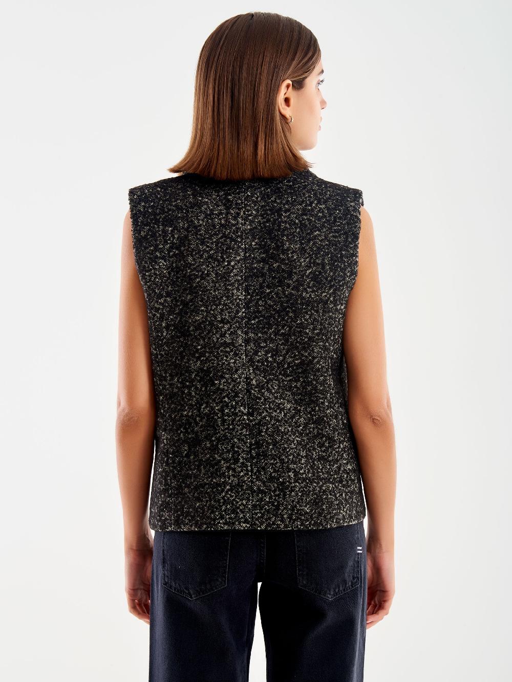 Vicolo Gilet Tre Bottoni – Vicolo Offerta San Valentino