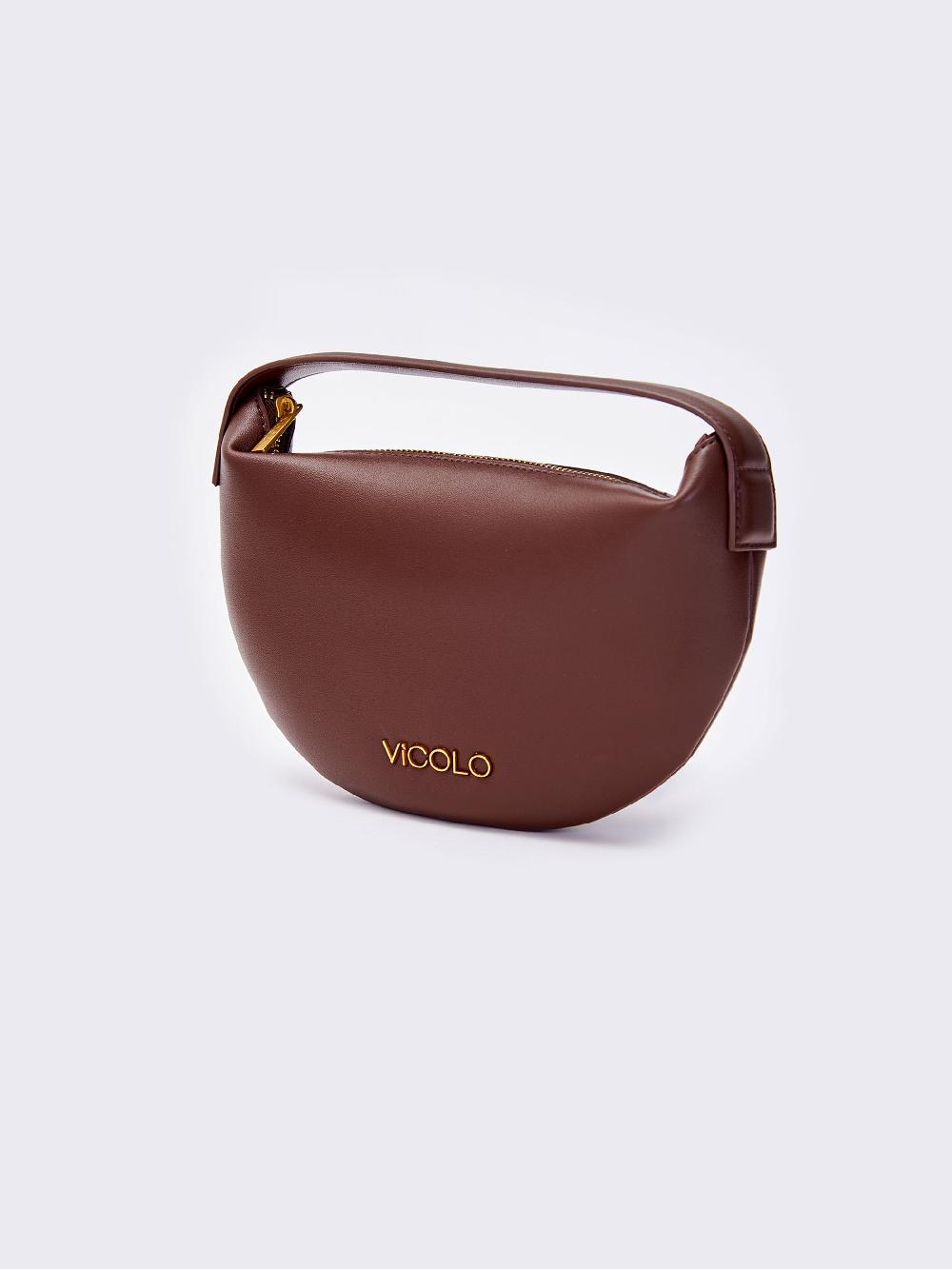 Vicolo Borsa Croissant Moro Black Friday