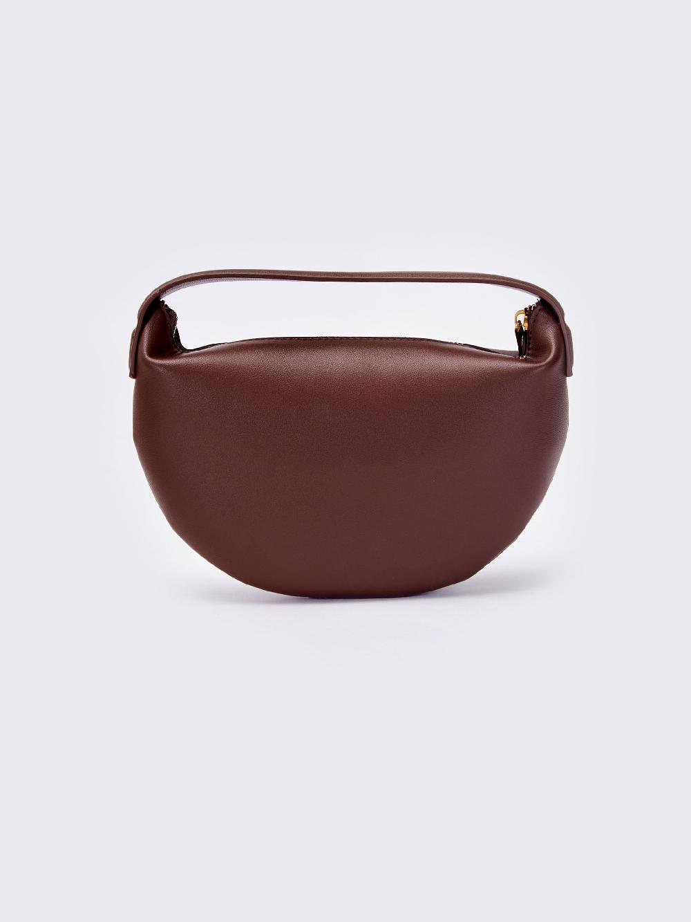 Vicolo Borsa Croissant Moro Black Friday