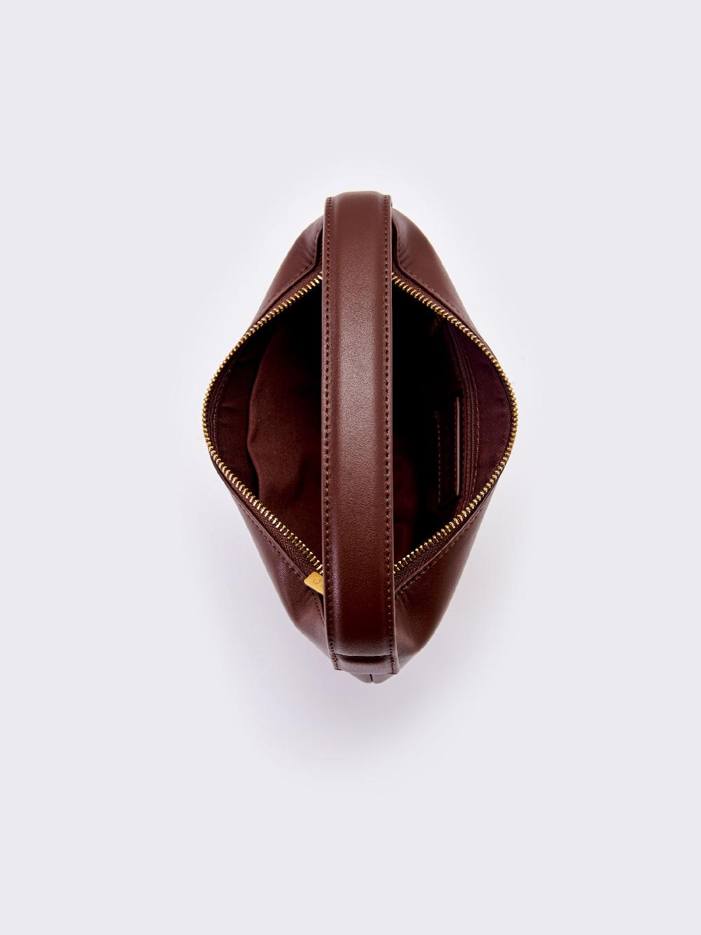 Vicolo Borsa Croissant Moro Black Friday