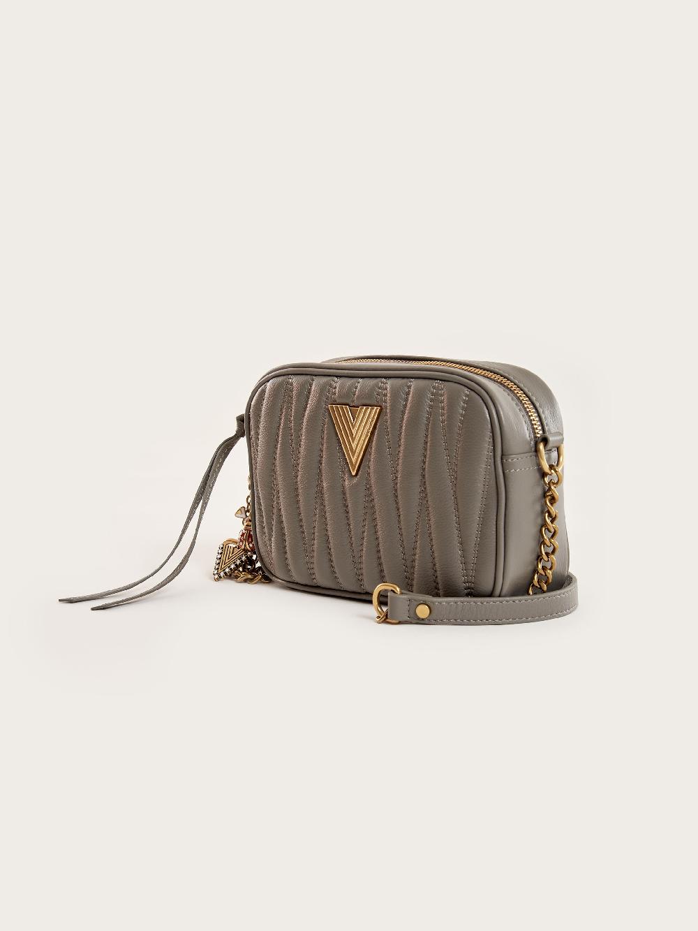 Vicolo Borsa Soho con Charms – Vicolo Vendita calda
