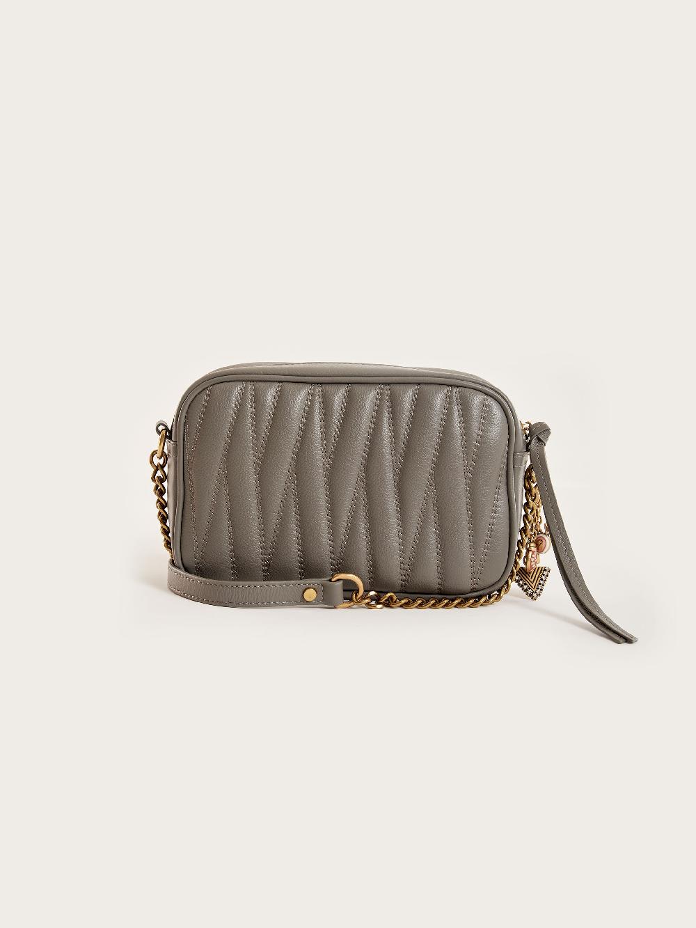 Vicolo Borsa Soho con Charms – Vicolo Vendita calda