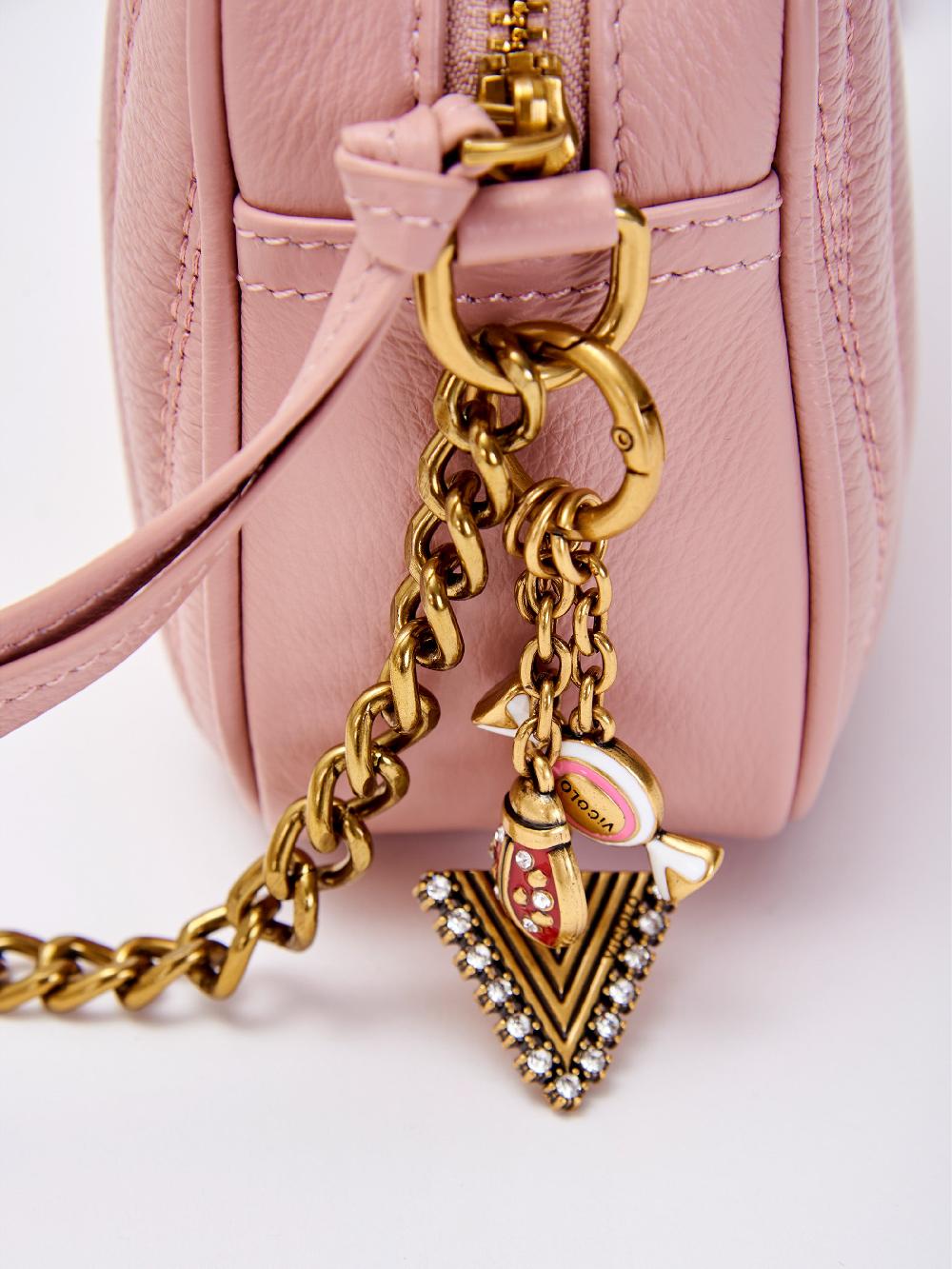 Vicolo Borsa Soho con Charms – Vicolo Offerta migliore