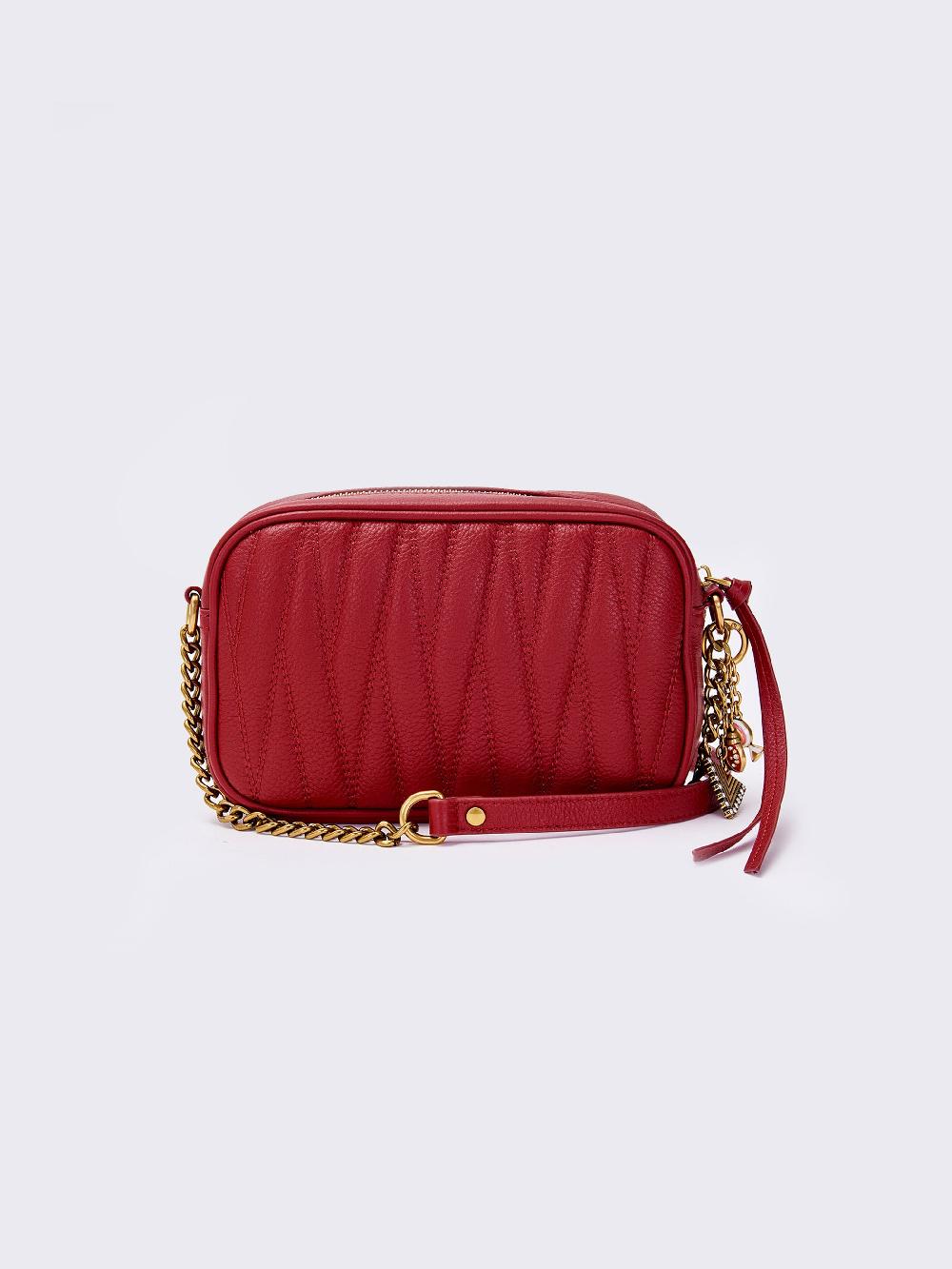Vicolo Borsa Soho con Charms – Vicolo Latest fashion