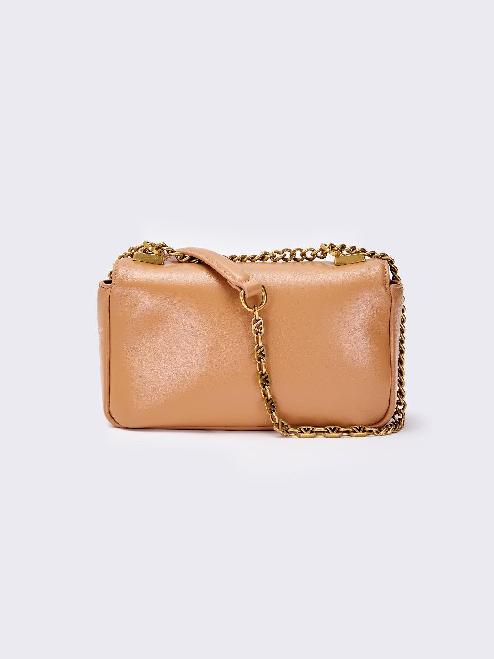 Vicolo Borsa Treasure Cammello Bestseller