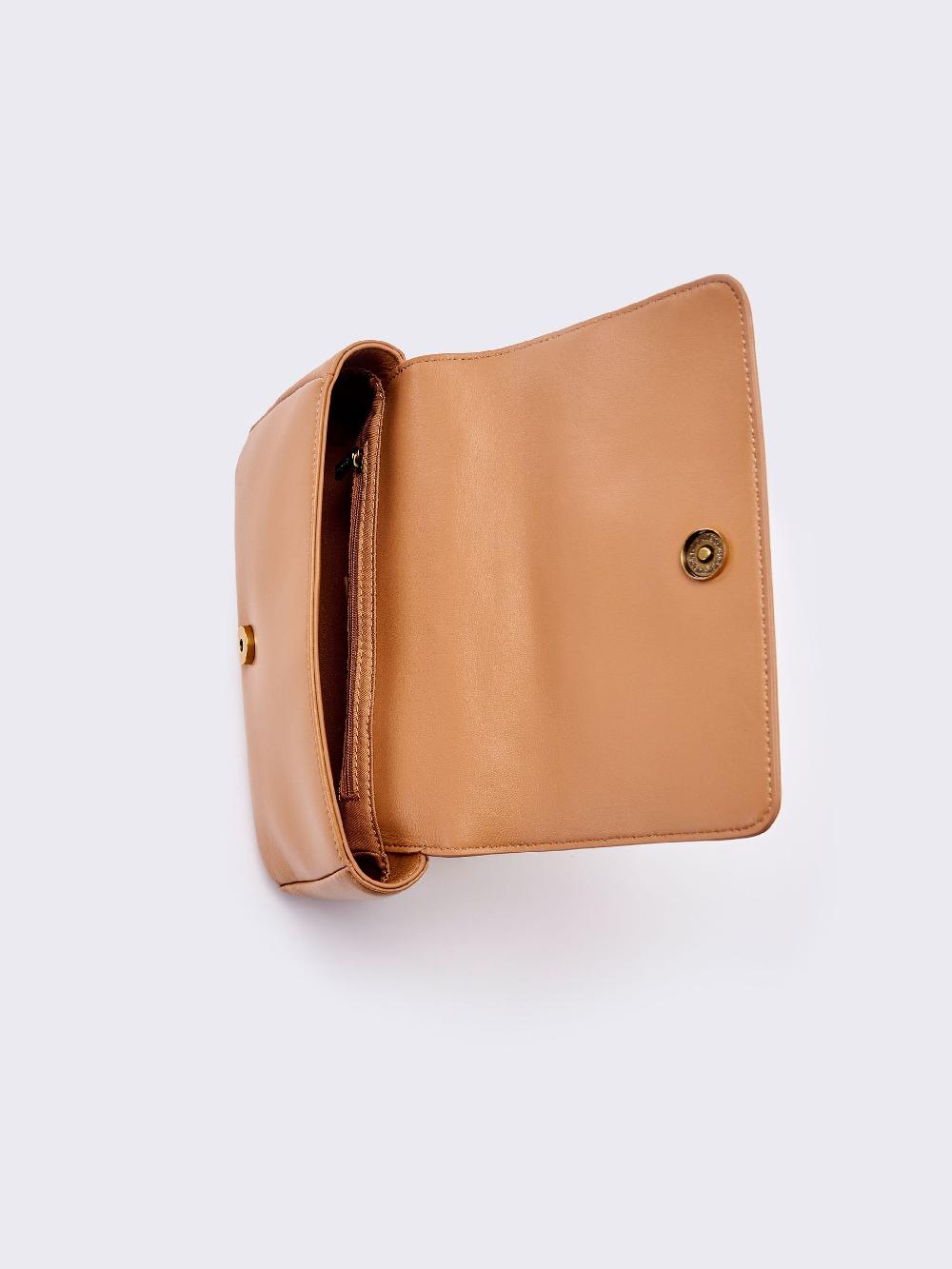 Vicolo Borsa Treasure Cammello Bestseller