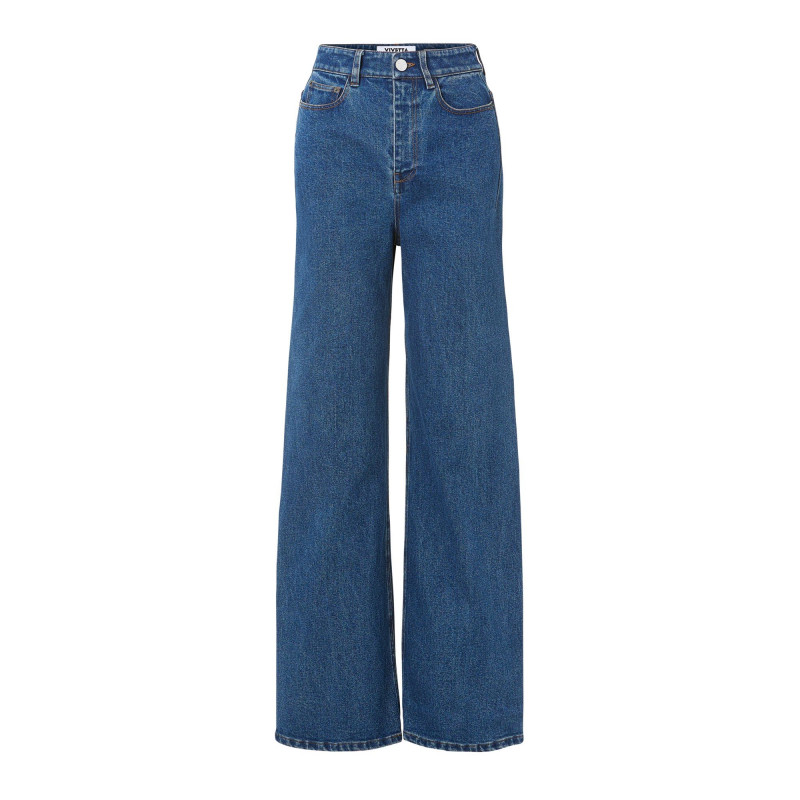 Vivetta DENIM 5 TASCHE