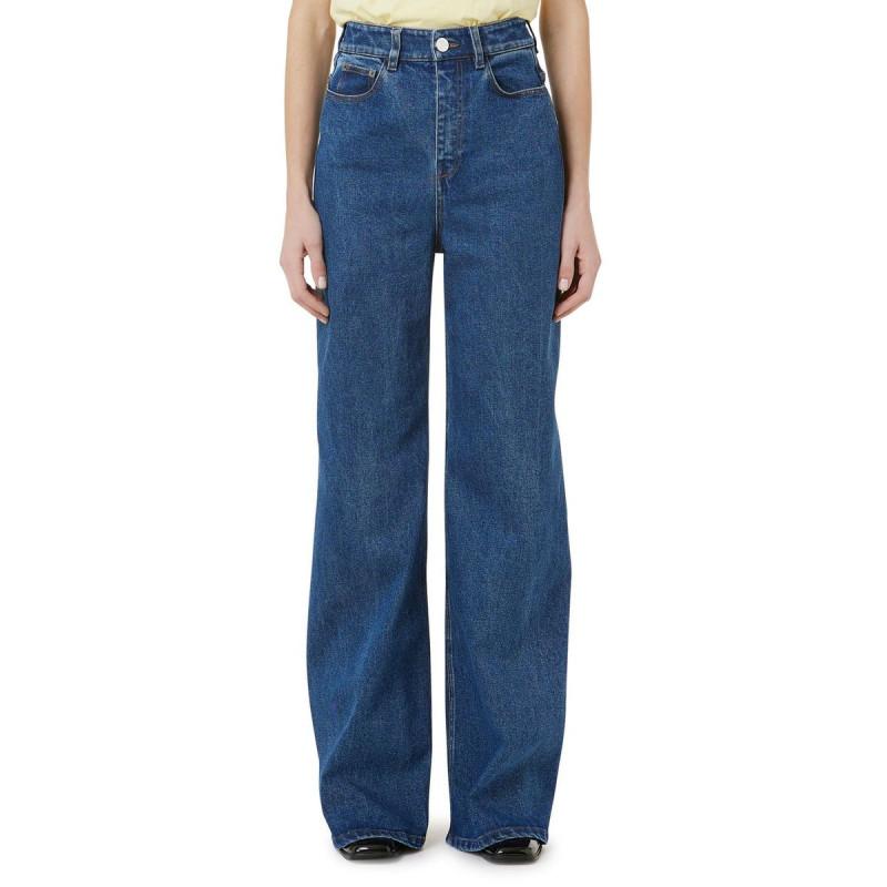 Vivetta DENIM 5 TASCHE Ultimi tre giorni