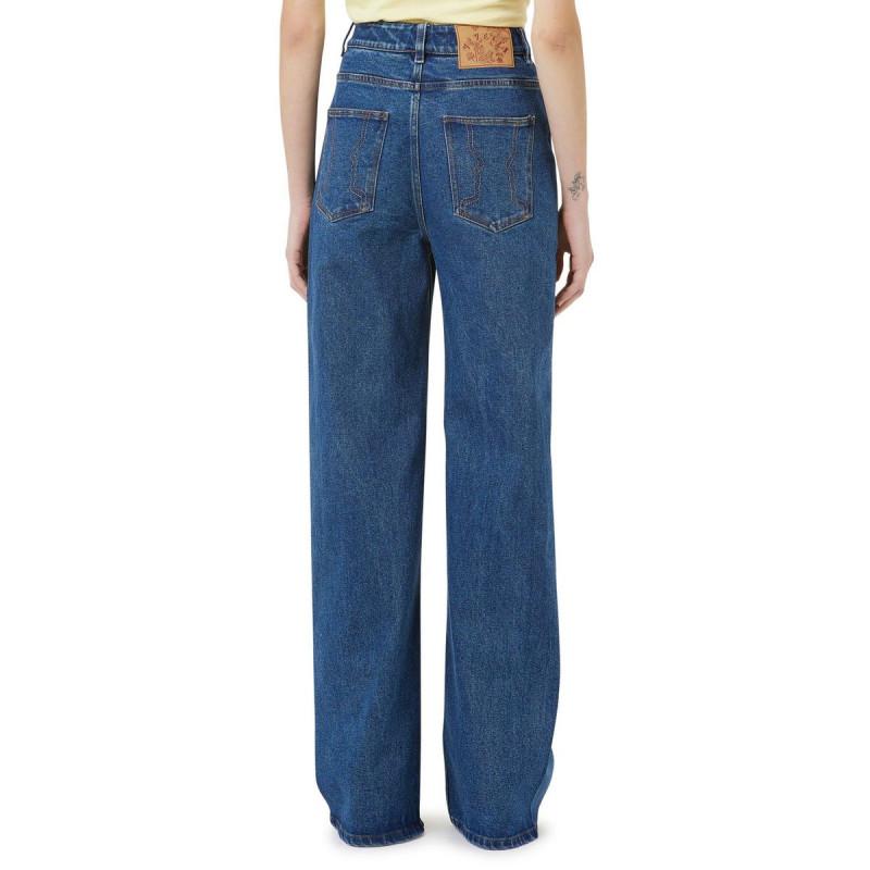 Vivetta DENIM 5 TASCHE Ultimi tre giorni