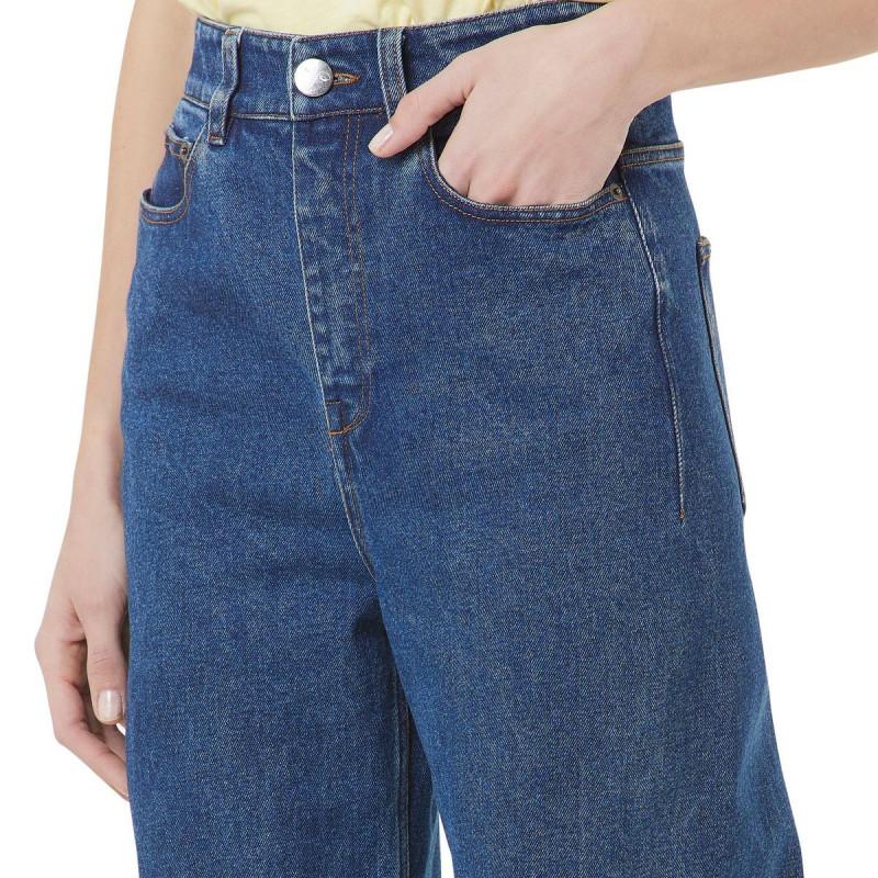 Vivetta DENIM 5 TASCHE Ultimi tre giorni