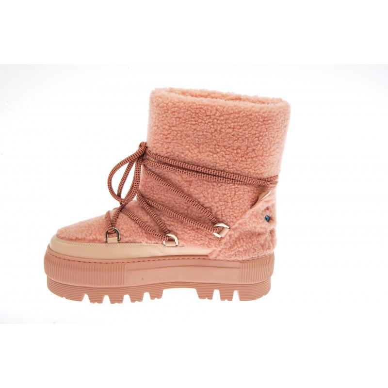 Vivetta MOONBOOT IN ECO-PELLICCIA Promozione temporanea