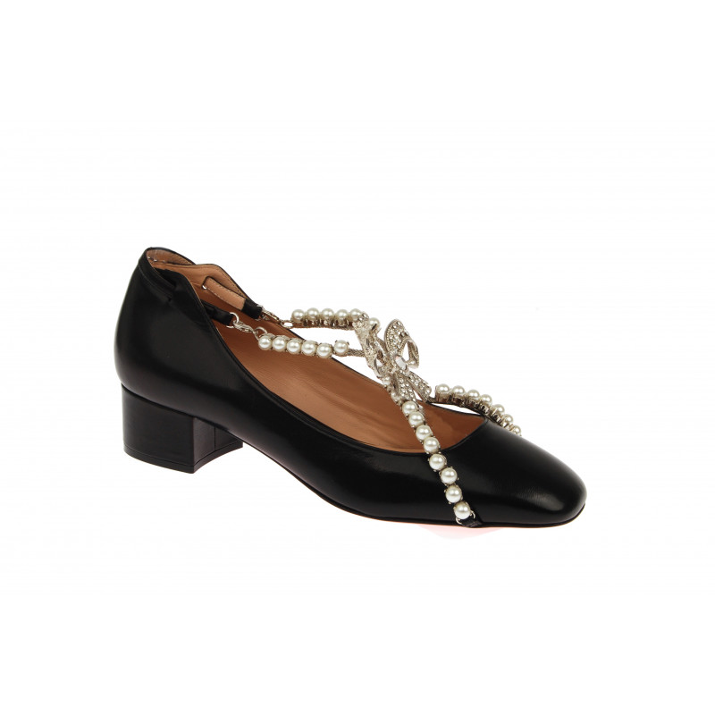 Vivetta BALLERINA CON ACCESSORIO GIOIELLO