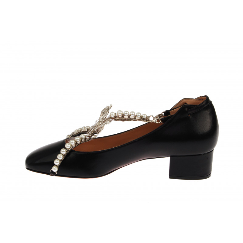 Vivetta BALLERINA CON ACCESSORIO GIOIELLO Fino al 50% di sconto