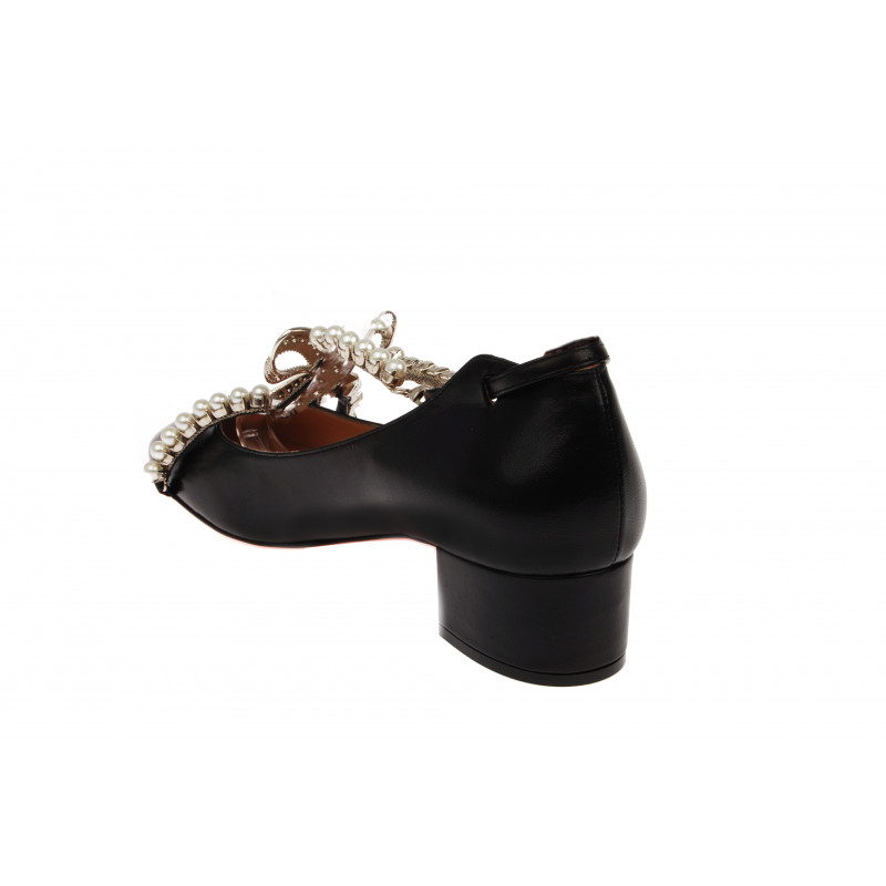 Vivetta BALLERINA CON ACCESSORIO GIOIELLO Fino al 50% di sconto