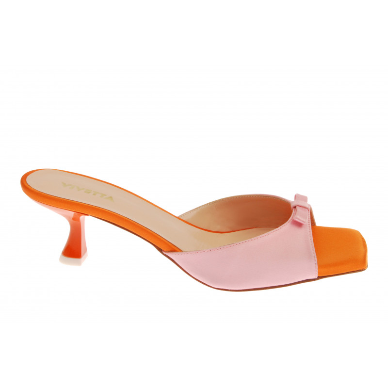 Vivetta SANDALO RASO Trasporto libero internazionale