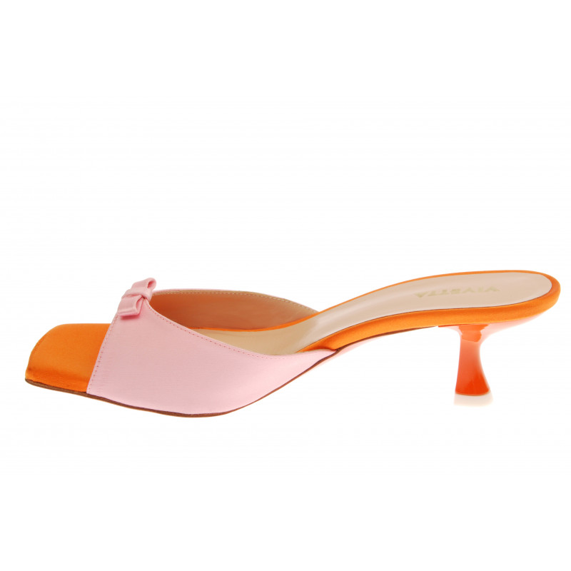 Vivetta SANDALO RASO Trasporto libero internazionale