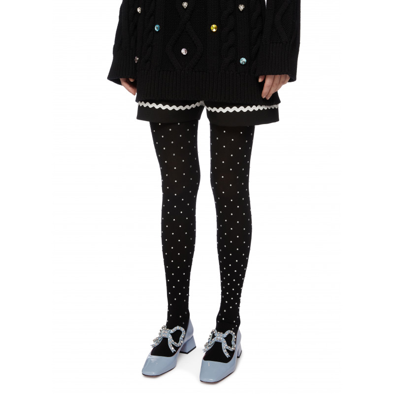 Vivetta COLLANT SWAROVSKI