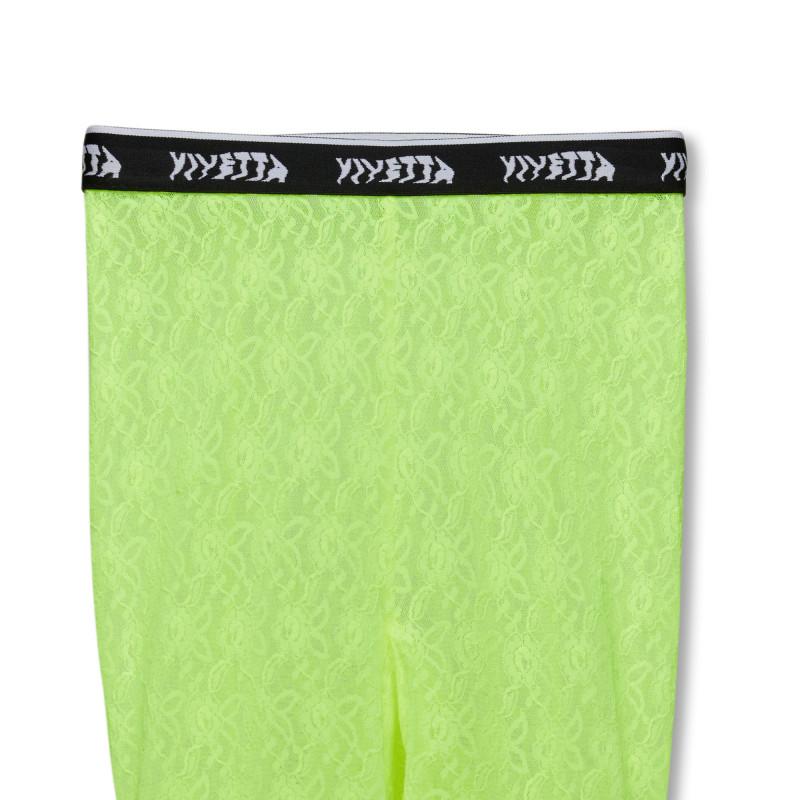 Vivetta COLLANT IN PIZZO Qualità Garantita