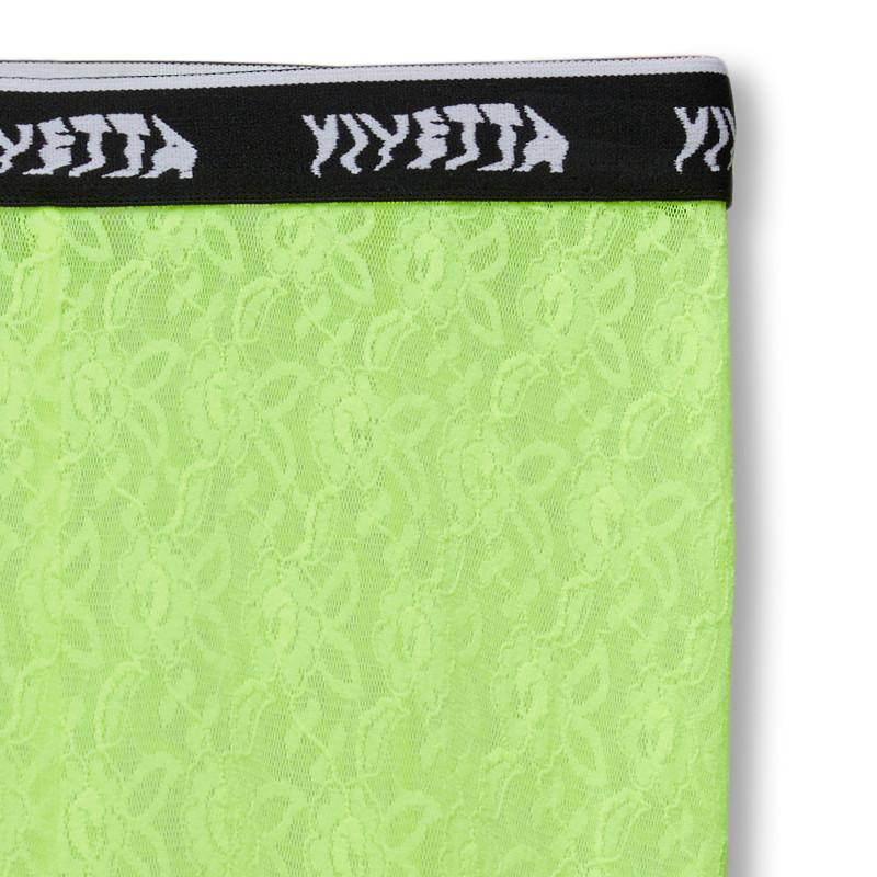 Vivetta COLLANT IN PIZZO Qualità Garantita