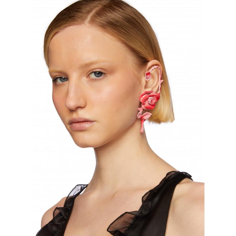 Vivetta EAR CUFF FIORE