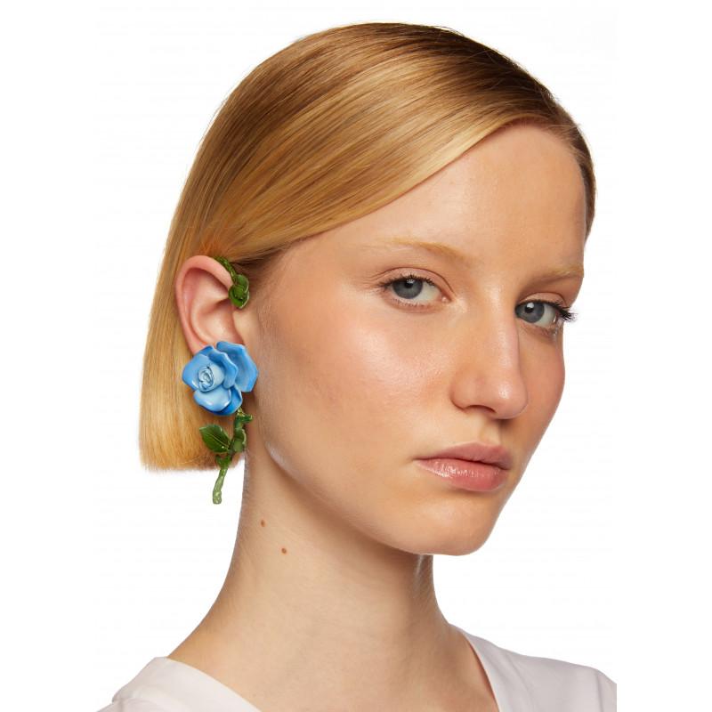 Vivetta EAR CUFF FIORE