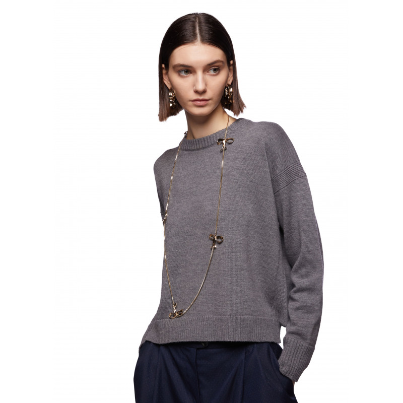 Vivetta COLLANA LUNGA FIOCCHI