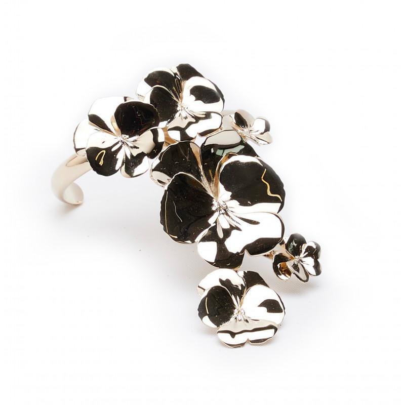 Vivetta BRACCIALE SCHIAVA VIOLETTE