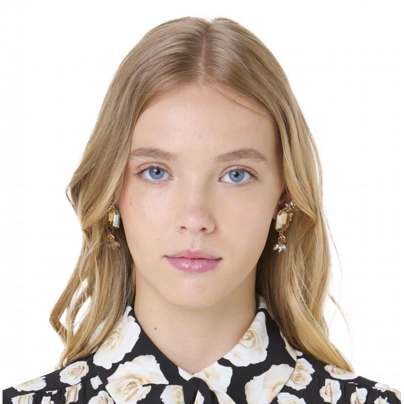 Vivetta ORECCHINI FLOREALI