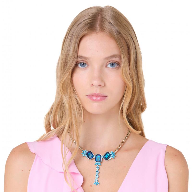 Vivetta COLLANA SEMIRIGIDA FLOREALE