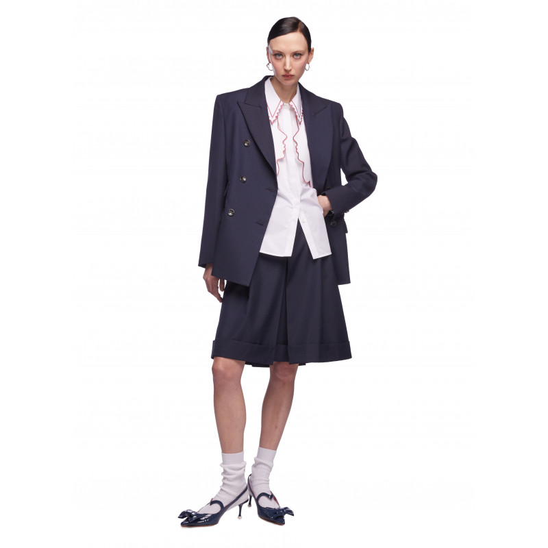 Vivetta CAMICIA CON PROFILI Offerte esclusive