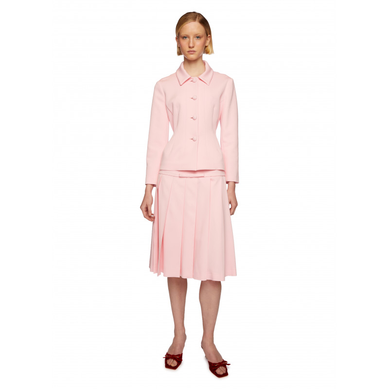 Vivetta BLAZER SCUBA Lightning offer