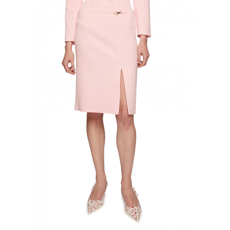 Vivetta GONNA PENCIL CON SPACCO