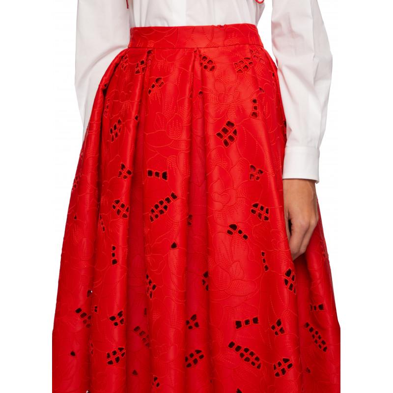 Vivetta GONNA IN PIZZO SANGALLO Offerte giornaliere