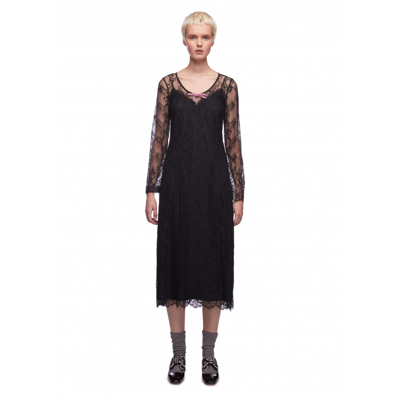 Vivetta ABITO IN PIZZO