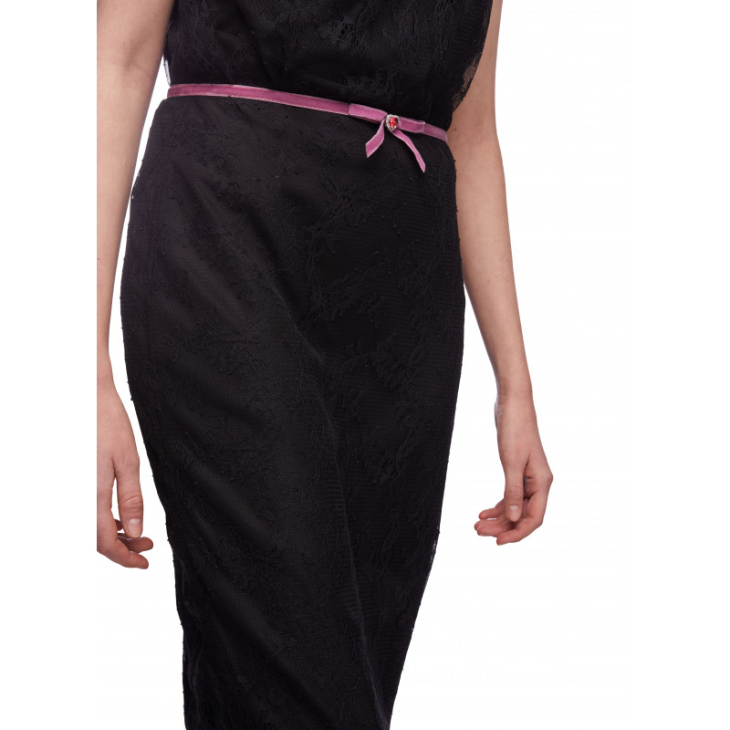 Vivetta GONNA PENCIL IN PIZZO ACQUISTA ORA