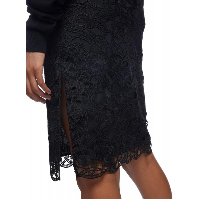 Vivetta GONNA PENCIL IN PIZZO Ultimi due giorni