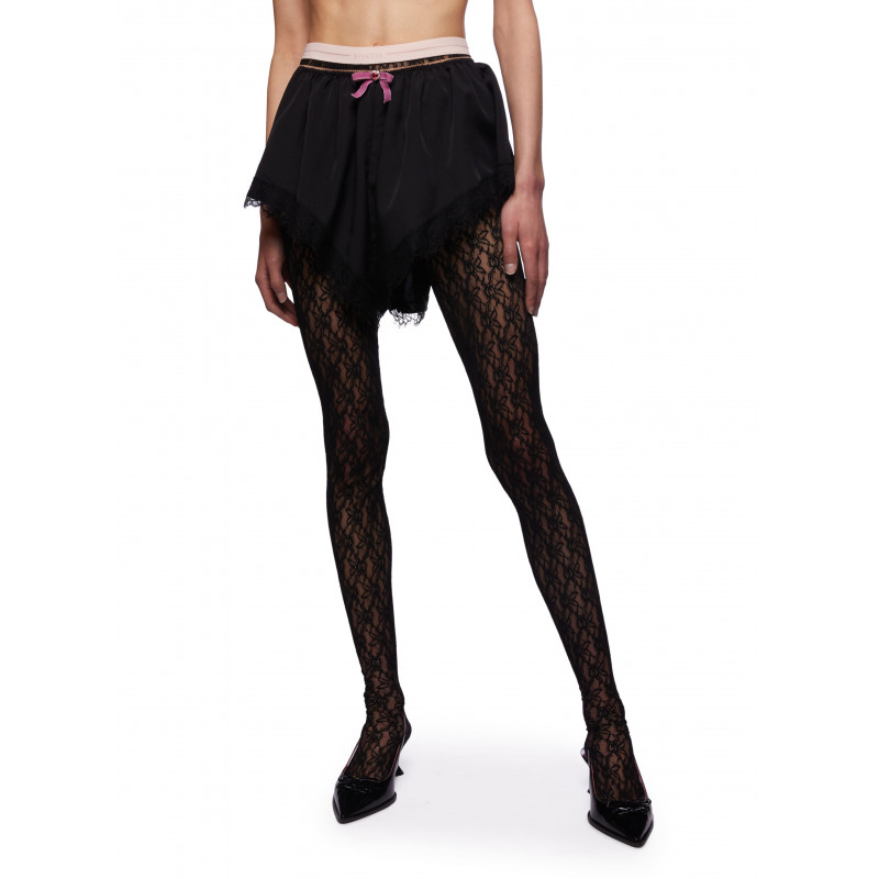 Vivetta SHORTS LINGERIE