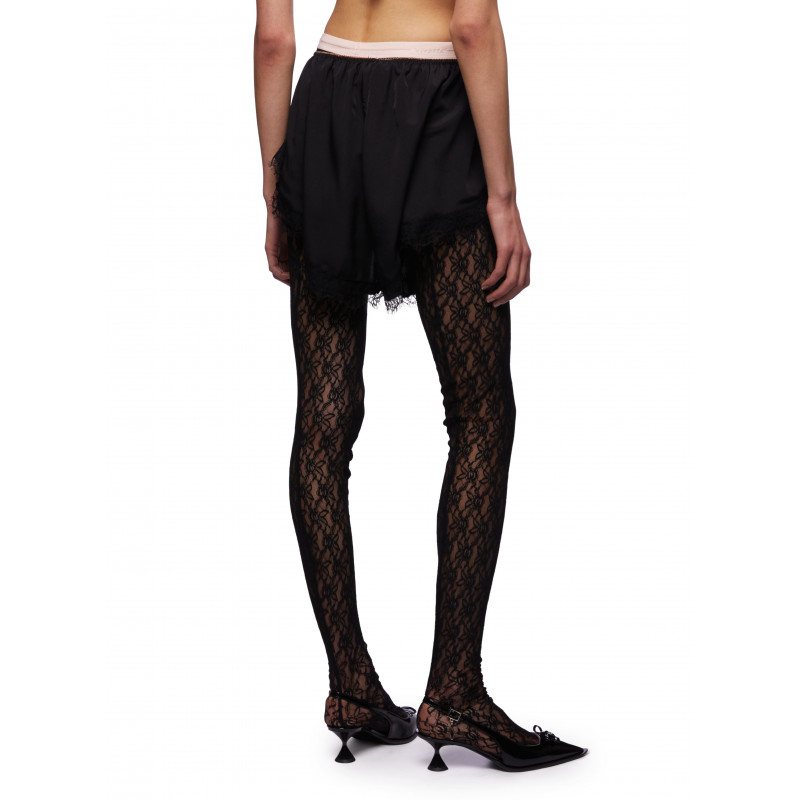 Vivetta SHORTS LINGERIE Promozione temporanea