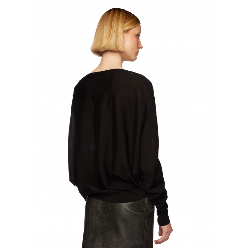 Vivetta CARDIGAN OVERSIZE Fino al 60% di sconto