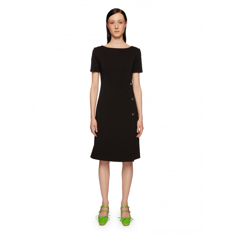 Vivetta ABITO TUBINO CON SPACCO Fino al 55% di sconto