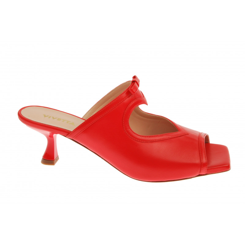 Vivetta MULES CUORE Discount Store per i nuovi prodotti