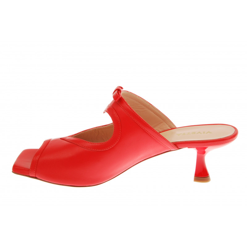 Vivetta MULES CUORE Discount Store per i nuovi prodotti