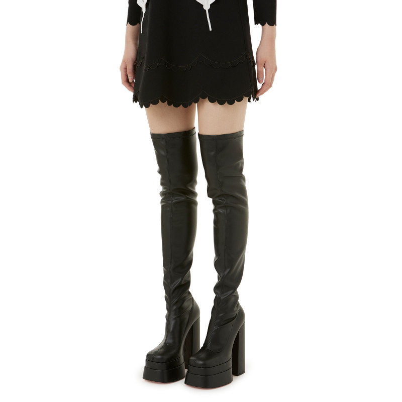 Vivetta STIVALI PLATFORM