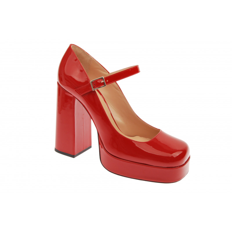 Vivetta MARY JANE PLATFORM